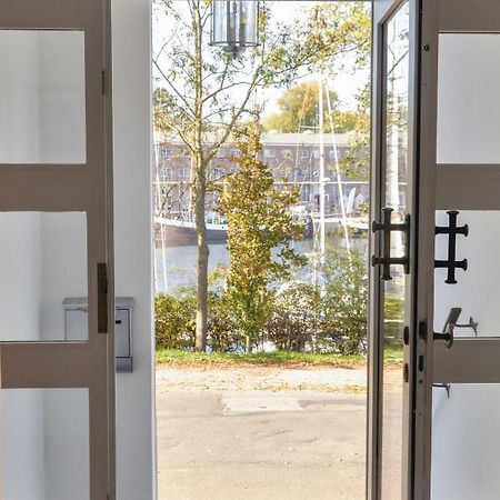 Am Hafensteig 19 Leilighet Neustadt in Holstein Eksteriør bilde