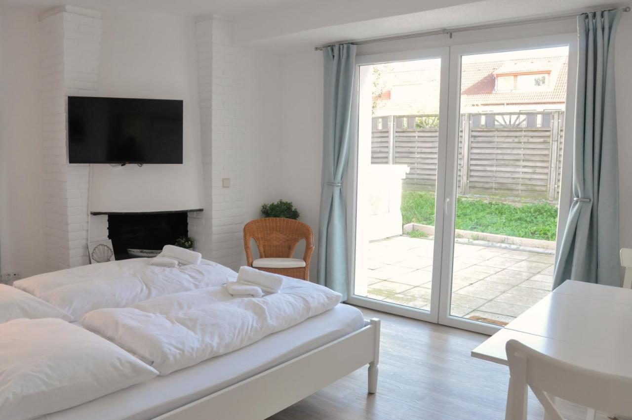 Am Hafensteig 19 Leilighet Neustadt in Holstein Eksteriør bilde