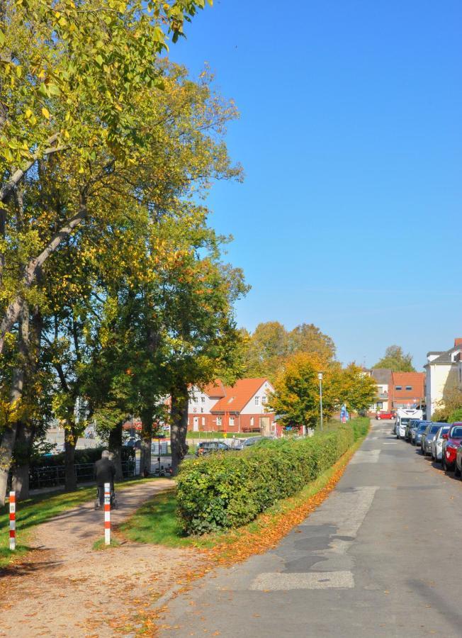 Am Hafensteig 19 Leilighet Neustadt in Holstein Eksteriør bilde